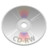 CD RW Icon